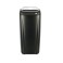 XIBU ANALOG PAPERBOX poubelle WC 45 lt (BLACK)