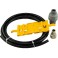 INTEGRAL 2GO HsM START Kit de montage distributeur (1 pièce)