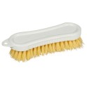 Brosse &agrave; main polypropyl&egrave;ne