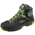Chaussures semi-montantes &eacute;tanches de s&eacute;curit&eacute; ORTISEI S3 - TAILLE 43
