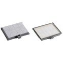 Filtre charbons actifs aspirateur LB4 (pi&egrave;ce)