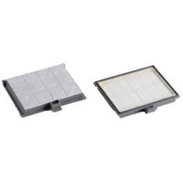 Filtre charbons actifs aspirateur LB4 (pi&egrave;ce)