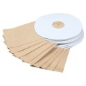 Sacs aspirateur DORSAL BACK FREE (10 pi&egrave;ces)