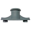 Socle Fixe Base de brosse UNGER nLITE&reg; (pi&egrave;ce)