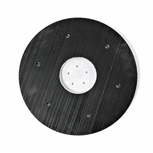 Support de pad 430 mm (17") pour Monobrosse TMB TF/TS 43/TP43G