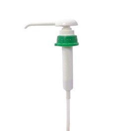 Pompe doseuse 20 ml (pour bidon 5 lt)