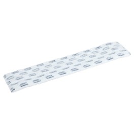 ZYP CLUSTER frange microfibre avec abrasifs 58 cm