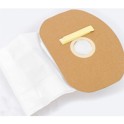Sacs aspirateur microfiltre DORSAL TRUVOX VALET (10 pi&egrave;ces)
