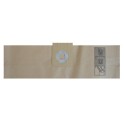 Sacs aspirateur WETROK W MONO 6 PLUS (10 pi&egrave;ces)