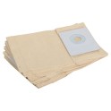 Sacs aspirateur DORSAL 128 AD / DORSALINO (10 pi&egrave;ces)