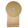 Sacs aspirateur DORSAL WIRBEL W1 / GHIBLI T1 (10 pièces)