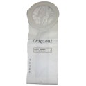 Sacs aspirateur NILFISK GD10 (5 pi&egrave;ces)