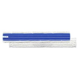 RAPIDO SUPER EXTRA frange microfibre &agrave; languettes 80 cm
