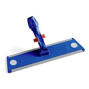 ZYP BLUE-MOP rasant 40 cm velcro avec blocage