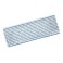 SPEEDY frange microfibre SKILL-FUR languettes 40 cm