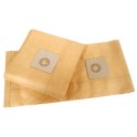 Sacs aspirateur CLEANFIX S10 HEPA (5 pi&egrave;ces)