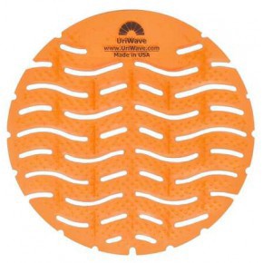 URIWAVE Grille pour urinoir MANGO (10 pi&egrave;ces)