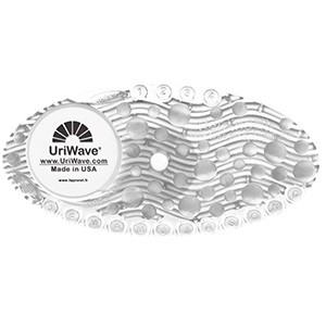 URIWAVE CURVE DESODORISANT MANGO (10 pièces)