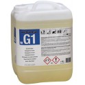 G1 d&eacute;capant pour salles de sport (10 lt)