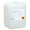 NETTOYANT ARGENTERIE PAR TREMPAGE (10 lt.)