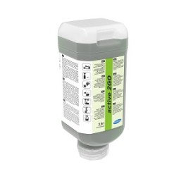 INTEGRAL 2GO ACTIVE Nettoyant d&eacute;graiSant cuisine (2 x 2.6 lt)
