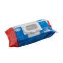 XIBU HUP DES PLUS M lingettes d&eacute;sinfectantes ss alcool (100 p)