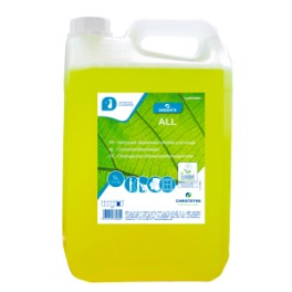 GREEN R ALL d&eacute;graissant (5 lt)