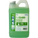 POLGREEN NETTOYANT SOLS N&deg;16 - ECOLABEL POD (2 lt) jusqu'&agrave; &eacute;puisement