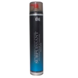 DESTRUCTEUR D'ODEURS SURPUISSANT PASSION 750 ML KING