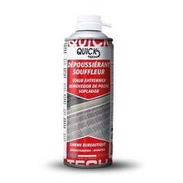 DEPOUSSIERANT SOUFFLEUR QUICK TECH (300 ml)