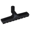 Suceur brosse &agrave; roulettes 36 mm R-FORCE (avec clip)