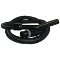 Tuyau flexible complet avec coude m&eacute;tal R-FORCE
