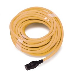 C&acirc;ble d'alimentation 2 fils 1,00 mm NUMATIC RSV 150 (15 m)