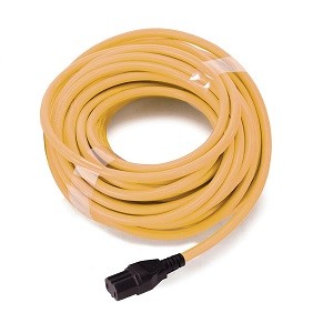 Câble d'alimentation 2 fils 1,00 mm NUMATIC RSV 150 (15 m)