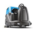 FIMAP MAGNA 100 PLUS Autolaveuse (brosses ,batteries et chargeur)