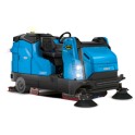 FIMAP GMG COMBINATA PLUS Autolaveuse (chargeur, batterie, brosses)