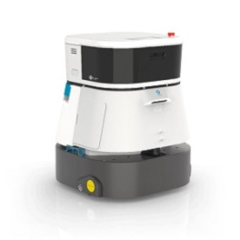 CO-BOTIC&trade; 45 Robot de nettoyage (avec batterie et chargeur)