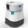 CO-BOTIC™ 45 Robot de nettoyage (avec batterie et chargeur)