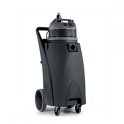 AQUA-FORCE 2 TOP100 aspirateur &agrave; eau + pompe refoulante