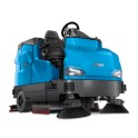 FIMAP GMG PRO Autolaveuse autoport&eacute;e cylindrique (batt., charg. incl)
