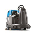FIMAP MMG 85 Autolaveuse autoport&eacute;e (batteries, chargeur, brosses)