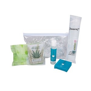 Kit Hygi&egrave;ne femme
