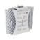XIBU XL Recharges savon abrasivPOWER HAGLEITNER (5 x 950 ml)