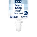 SAVON MOUSSANT DOUX TORK PREMIUM S4 (6 x 1000 ml)