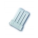 Lampes ECO 18W/840 2G10 4 pins forme stick (10 pi&egrave;ces)