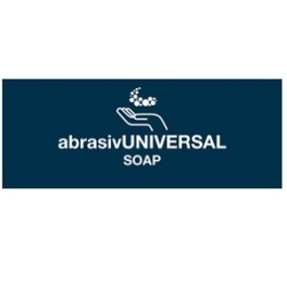 XIBU XL FLUID Etiquette abrasivUNIVERSAL (pi&egrave;ce)