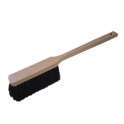 Epoussoir crin renforc&eacute; 45 cm