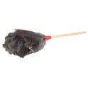 Plumeau autruche PM