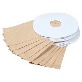 Sacs aspirateur DORSAL BACK FREE (10 pi&egrave;ces)