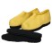 Protège chaussures en caoutchouc XL (+ 4 semelles)